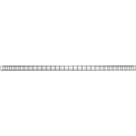 Eaton Tripp Lite Series Wire Mesh Cable Tray - 150 x 100 x 3000 mm (6 in. x 4 in. x 10 ft.), 10 Pack — SRWB6410STR10