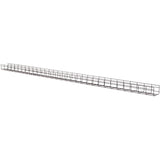 Eaton Tripp Lite Series Wire Mesh Cable Tray - 150 x 100 x 3000 mm (6 in. x 4 in. x 10 ft.), 10 Pack — SRWB6410STR10