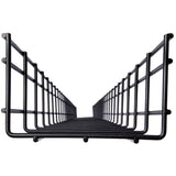 Eaton Tripp Lite Series Wire Mesh Cable Tray - 150 x 100 x 3000 mm (6 in. x 4 in. x 10 ft.), 10 Pack — SRWB6410STR10