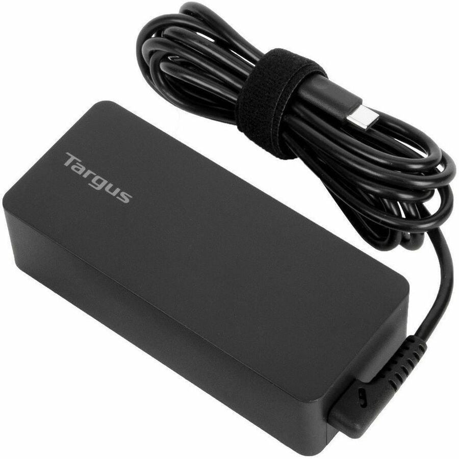 Targus 65W USB-C Charger — APA107BT