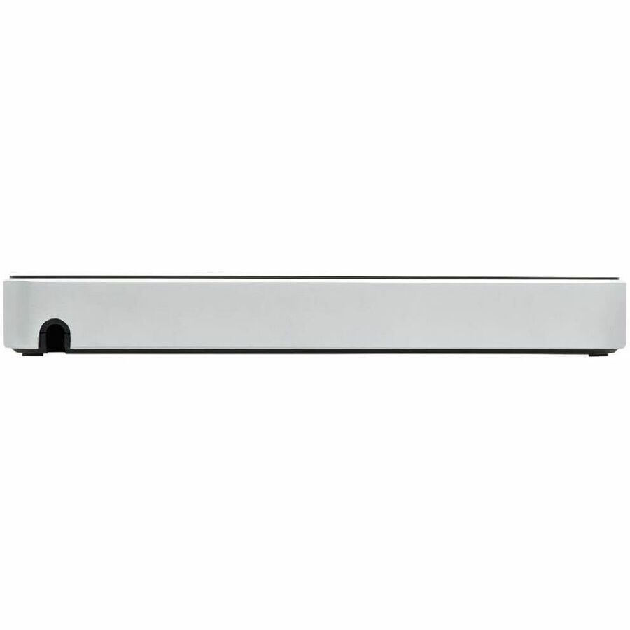 Eaton Tripp Lite Series USB Dock, Triple Display - 4K HDMI & mDP, VGA, USB 3.x (5Gbps), USB-A/C Hub, GbE, 60W PD Charging — U442-DOCK16-B