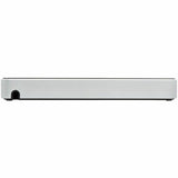 Eaton Tripp Lite Series USB Dock, Triple Display - 4K HDMI & mDP, VGA, USB 3.x (5Gbps), USB-A/C Hub, GbE, 60W PD Charging — U442-DOCK16-B