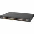Netgear GS348PP Ethernet Switch — GS348PP-100NAS