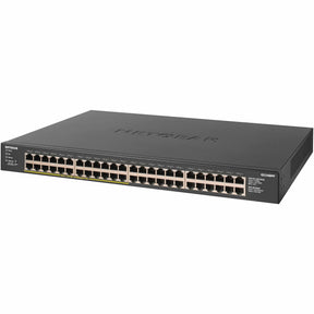 Netgear GS348PP Ethernet Switch — GS348PP-100NAS