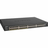 Netgear GS348PP Ethernet Switch — GS348PP-100NAS