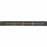 Netgear GS348PP Ethernet Switch — GS348PP-100NAS