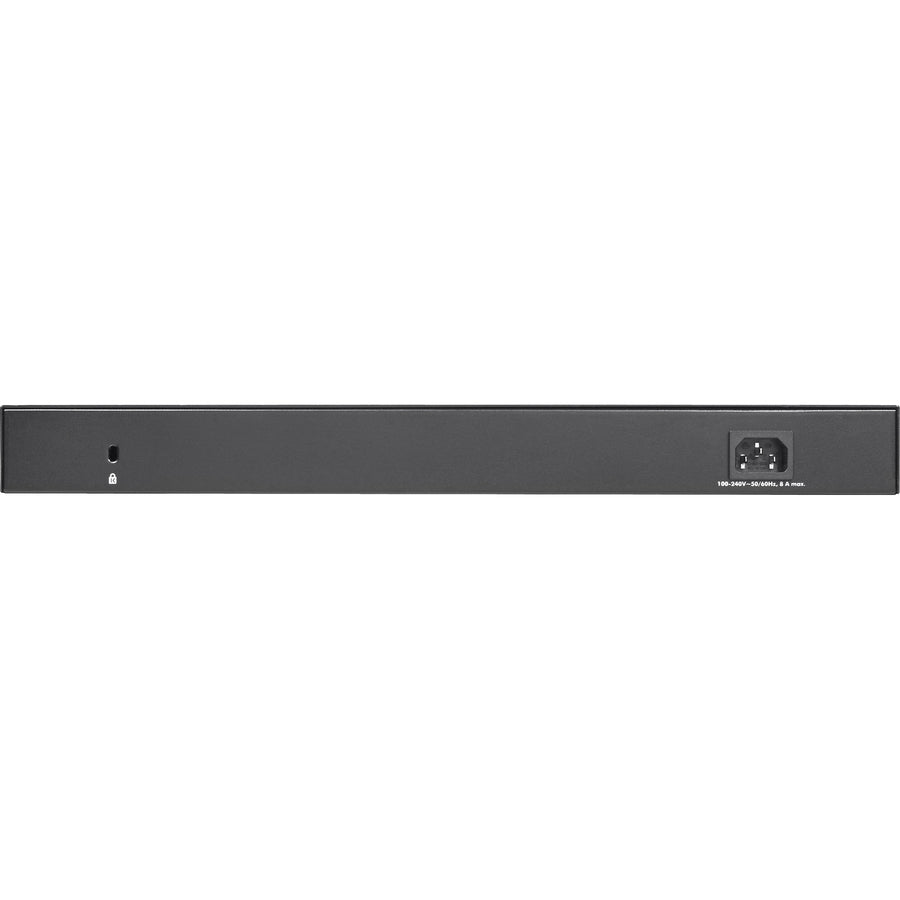 Netgear GS348PP Ethernet Switch — GS348PP-100NAS