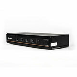 Vertiv Avocent Cybex SC900 Secure KVM Dual Head 4 Port Universal and DPP NIAP version 4.0 Certified, TAA Compliant (SC945DPH-400) — SC945DPH-400
