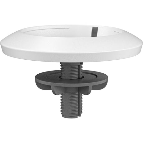 Logitech Ceiling Mount for Microphone - White — 952-000020