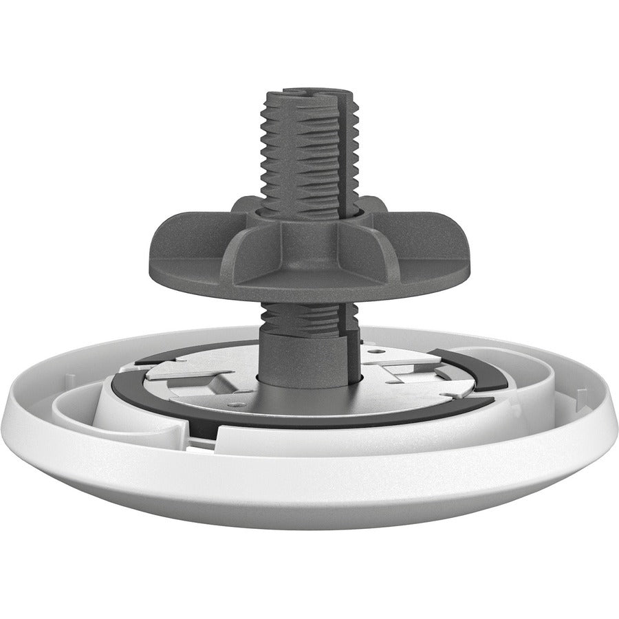 Logitech Ceiling Mount for Microphone - White — 952-000020