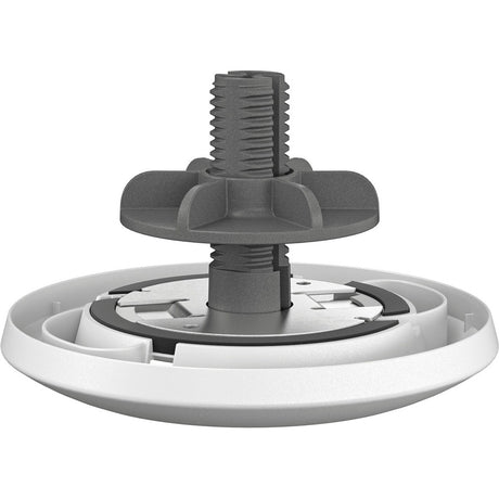 Logitech Ceiling Mount for Microphone - White — 952-000020