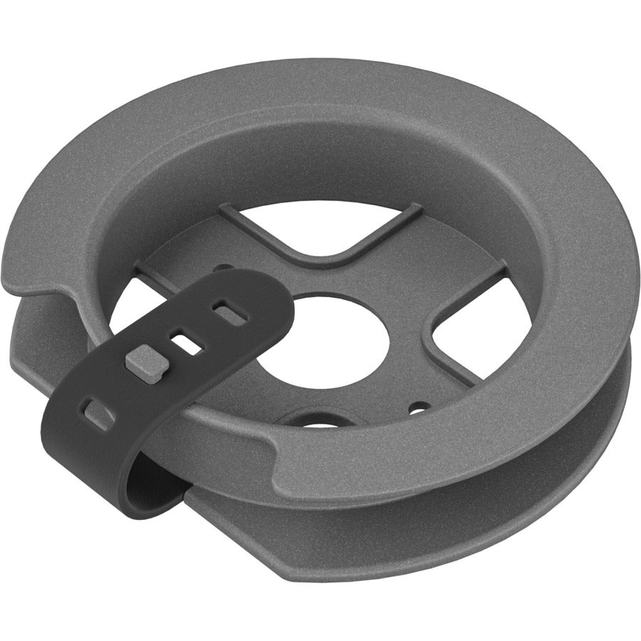 Logitech Ceiling Mount for Microphone - White — 952-000020