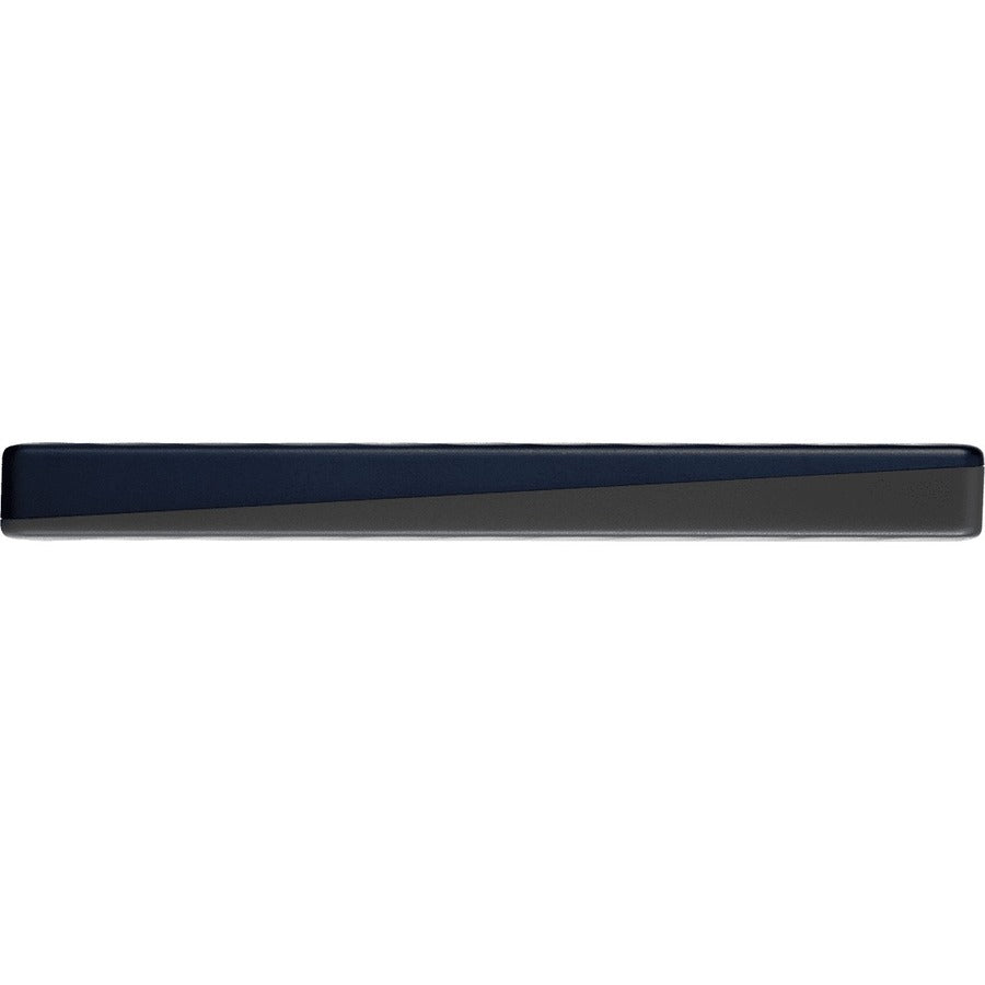 WD My Passport for Mac 4 TB Portable Hard Drive - External - Midnight Blue — WDBA2F0040BBL-WESN
