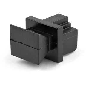 StarTech.com 100 RJ45 Dust Covers - Reusable RJ45 Blanking Plug/ Dust Cap - Snap In Ethernet/LAN Port Protector/ Blocker for Hubs/Switches — RJ45COVER