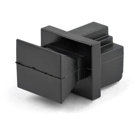 StarTech.com 100 RJ45 Dust Covers - Reusable RJ45 Blanking Plug/ Dust Cap - Snap In Ethernet/LAN Port Protector/ Blocker for Hubs/Switches — RJ45COVER