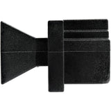 StarTech.com 100 RJ45 Dust Covers - Reusable RJ45 Blanking Plug/ Dust Cap - Snap In Ethernet/LAN Port Protector/ Blocker for Hubs/Switches — RJ45COVER