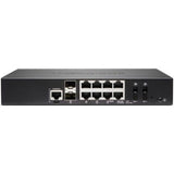 SonicWall TZ670 Network Security/Firewall Appliance — 02-SSC-5675