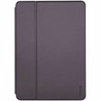 Targus Click-In THZ85107GL Carrying Case for 10.2" to 10.5" Apple iPad (8th Generation), iPad (7th Generation), iPad Air, iPad Pro, iPad (9th Generation) Tablet, Apple Pencil, Stylus - Purple — THZ85107GL