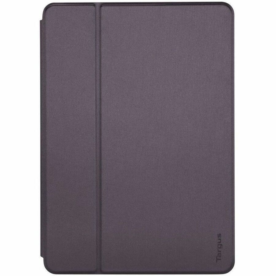 Targus Click-In THZ85107GL Carrying Case for 10.2" to 10.5" Apple iPad (8th Generation), iPad (7th Generation), iPad Air, iPad Pro, iPad (9th Generation) Tablet, Apple Pencil, Stylus - Purple — THZ85107GL