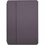 Targus Click-In THZ85107GL Carrying Case for 10.2" to 10.5" Apple iPad (8th Generation), iPad (7th Generation), iPad Air, iPad Pro, iPad (9th Generation) Tablet, Apple Pencil, Stylus - Purple — THZ85107GL