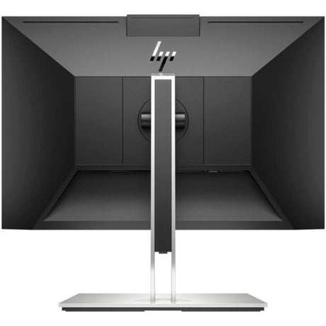 HP E24mv G4 24" Class Webcam Full HD LCD Monitor - 16:9 - Black, Silver — 169L0AA#ABA