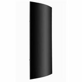 LG Flexible Curved Open Frame OLED Signage — 55EF5K-P