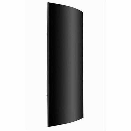 LG Flexible Curved Open Frame OLED Signage — 55EF5K-P