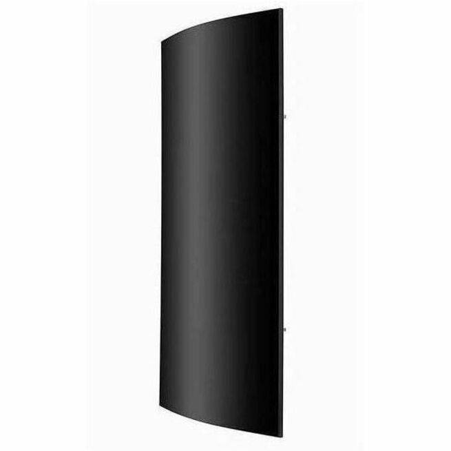 LG Flexible Curved Open Frame OLED Signage — 55EF5K-P