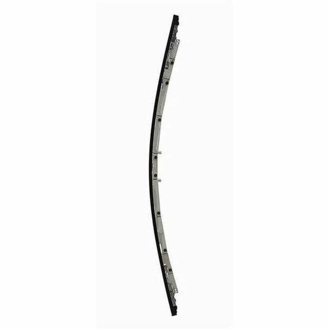 LG Flexible Curved Open Frame OLED Signage — 55EF5K-P