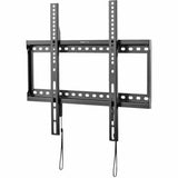 Eaton Tripp Lite Series Fixed TV Wall Mount for 26" to 70" Displays — DWF2670X