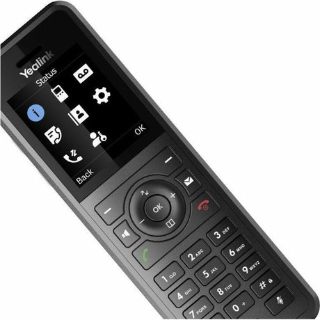 Yealink W57R Handset — 1302007