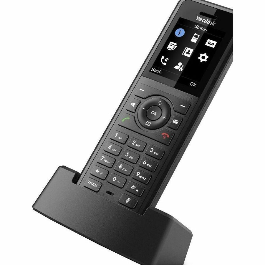 Yealink W57R Handset — 1302007