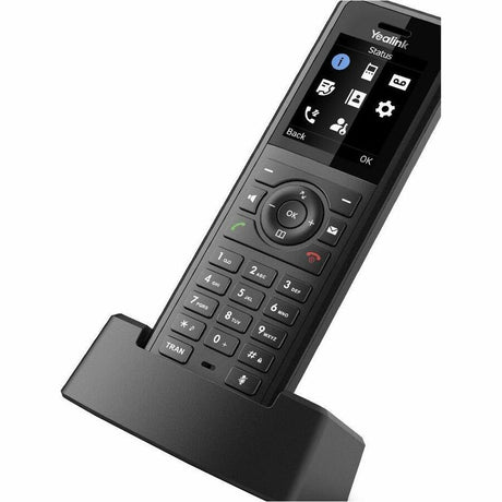 Yealink W57R Handset — 1302007