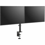 Eaton Tripp Lite Series Dual-Monitor Flex-Arm Desktop Clamp for 13" to 27" Displays — DDR1327SDFC-1