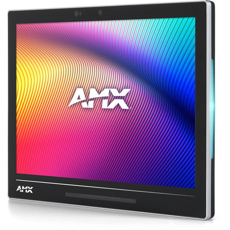 AMX 10.1" Professional-Grade, Persona-Defined Touch Panel — AMX-UTP1011