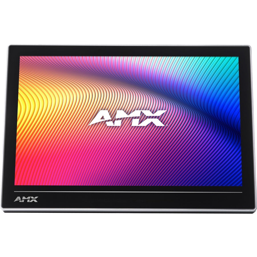 AMX 10.1" Professional-Grade, Persona-Defined Touch Panel — AMX-UTP1011