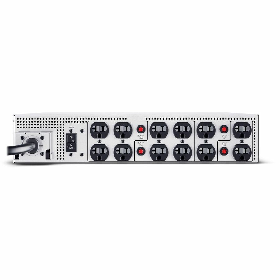 CyberPower OL5KSTF Smart App Online UPS Systems — OL5KSTF