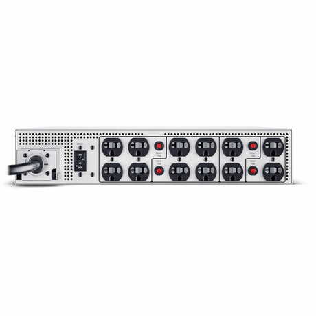 CyberPower OL5KSTF Smart App Online UPS Systems — OL5KSTF