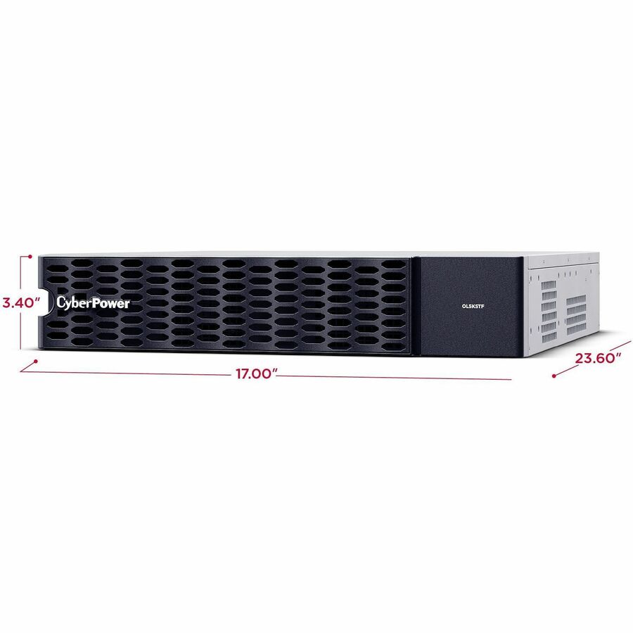 CyberPower OL5KSTF Smart App Online UPS Systems — OL5KSTF