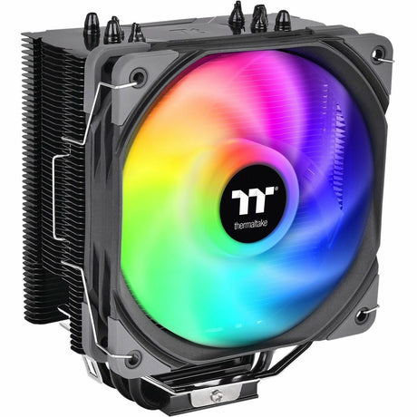 Thermaltake UX200 SE ARGB Lighting CPU Cooler — CL-P105-AL12SW-A