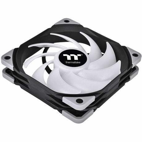 Thermaltake UX200 SE ARGB Lighting CPU Cooler — CL-P105-AL12SW-A