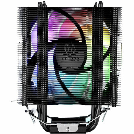 Thermaltake UX200 SE ARGB Lighting CPU Cooler — CL-P105-AL12SW-A