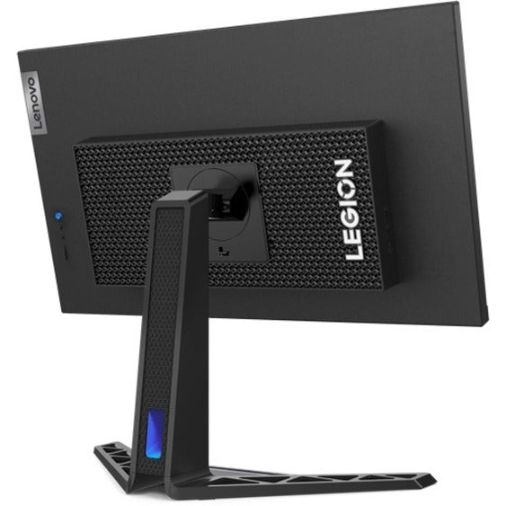 Lenovo Legion Y27q-30 27" Class WQHD LED Monitor - 16:9 - Raven Black — 66F7GAC3US