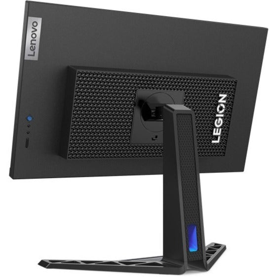Lenovo Legion Y27q-30 27" Class WQHD LED Monitor - 16:9 - Raven Black — 66F7GAC3US