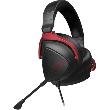 Asus ROG Delta S Core Gaming Headset — ROG DELTA S CORE