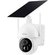 Gyration Cyberview Cyberview 3020 3 Megapixel Indoor/Outdoor Network Camera - Color - White — Cyberview3020