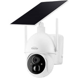 Gyration Cyberview Cyberview 3020 3 Megapixel Indoor/Outdoor Network Camera - Color - White — Cyberview3020
