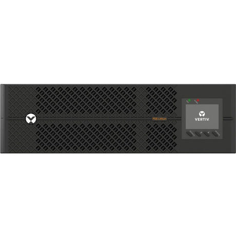 Vertiv Liebert PSI5 Lithium-Ion Short-Depth 3kVA 3U Rack/Tower UPS SNMP card — PSI5-3000SRT120LIN