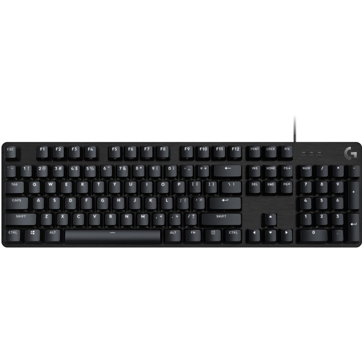Logitech G413 SE Mechanical Gaming Keyboard — 920-010433