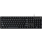 Logitech G413 SE Mechanical Gaming Keyboard — 920-010433